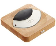 Wüsthof TR9881 Hachoir Demi-lune et Planche à Découper