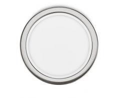 Philips Spot encastrable LED Chrome Rastaban Luminaire dintérieur