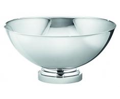 Georg Jensen Manhattan Snack Bol, Argent, 20 cm
