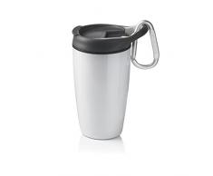 XDDesign XDP432313 Nomad Gobelet Anti-Fuites Blanc