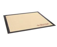 De Buyer 4931.40N Tapis SiliconÃ© - 40 x 30 cm