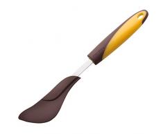 PEDRINI Ligne gÃ¢teau spatule, Jaune