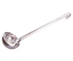 DE BUYER -3130.06 -louche inox extra-forte ø 06 cm