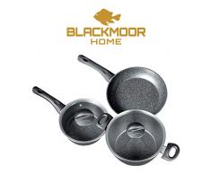 Blackmoor Casserole