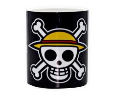 ABYstyle - ONE PIECE - Mug - 460 ml - Luffys Pirates
