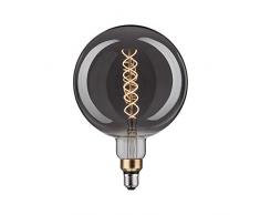 Lampe LED, Rauchglas, Big Globe 7watts 230volts