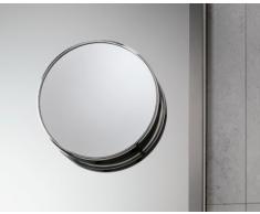 Gedy - MIROIR GROSSISSANT CHROME - Gedy - G-CO202113100