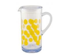 Zak! designs 2005-1440 Pichet, Jaune