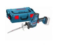 Bosch scie sabre GSA 18 V-LI C