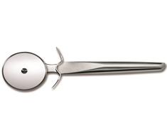 LE COUTEAU DU CHEF 448320 Roulette Pizza Transition INOX, Acier Inoxydable, MÃ©tal, 21 x 4,5 x 4,5 cm
