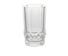 Creatable 15125 Die Série Allure Lot de 6 Verres à Cocktail Longdrink 28 cl