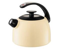 WESCO 340 522-23 Terradur Bouilloire Amande