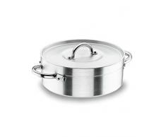 Lacor 20028 Faitout 28 cm