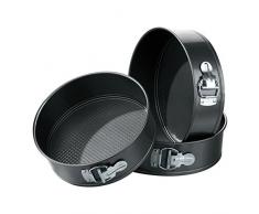 Premier Housewares Moule Ã charniÃ¨re 3 piÃ¨ces