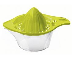 Rotho 1754705070 Presse Citrus, Plastique, Vert Citron, 45 x 35 x 25 cm