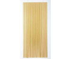 Morel Tahiti B/B 120X Rideaux Porte & moustiquaires, Voir descriptif