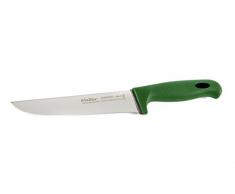 Walter Adherent-Couteau de Boucher 18 cm Vert