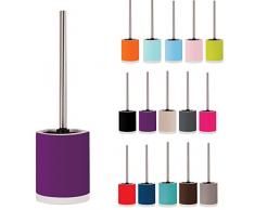 MSV Brosse WC Violet 0