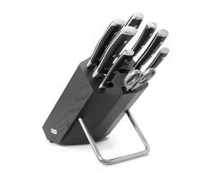 WÃ¼sthof TR9880 Classic Ikon Bloc Couteaux 8 PiÃ¨ces