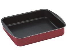 Ibili 301140 Venus Plat à four antiadhésif Aluminium 40x33x7 cm