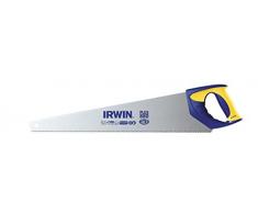 Irwin 7130350 Plus Scie égoïne à denture universelle 8 TPI 500 mm
