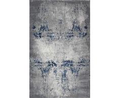 Mon Desire Tapis de Protection, Multicolore, 80X300