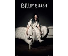 GB eye Ltd Poster, Multicolore, 61 x 91,5 cm