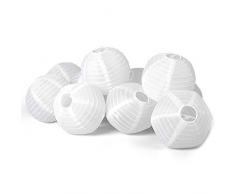 Plaights 4250772302147 Guirlande Lumineuse LED, Blanc