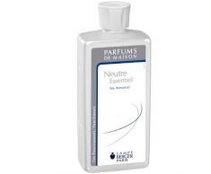 Lampe Berger 115012 Recharge parfum de maison pour lampe Ã parfum Neutre 500ml