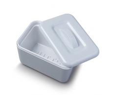 Zeal G265b Beurrier, Bleu canard