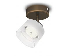 Philips Spot LED Bronze Fremont Luminaire dintÃ©rieur