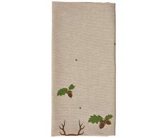 MI CASA Ma Maison Mouchoir Cuisine Nordique