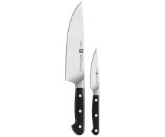 Zwilling 38430-004-0 Pro Set Couteaux 2 Pièces