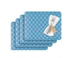 Westmark 01011790150 Classic 117 Set de table en polypropylÃ¨ne