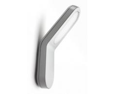 Philips Ecomoods 16910/87/16 Applique murale Extérieur Argent