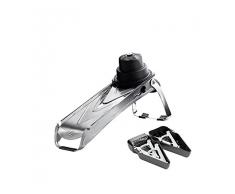 DE BUYER 2017.30 Mandoline Vantage 3 JULIENNES 3 RAPES, INOX