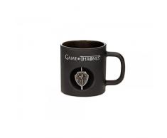 SD Toys Mug Game of Thrones - Logo Rotatif 3D Lannister
