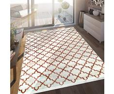 Mon Desire Tapis de Protection, Multicolore, 100X300