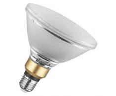 OSRAM rÃ©flecteur Spot LED | Culot E27 | Blanc chaud | 2700 K | 12,50 W Ã©quivalent 120 W | PARATHOM PAR38