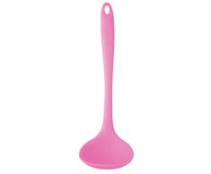 Kitchen Craft Mini louche en Silicone Colourworks 20,5 cm