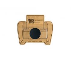 MastaPlasta Patch Noir Autocollant pour la RÃ©paration des Cuirs. Choisissez la Taille. Premiers Secours pour canapÃ©s, siÃ¨ges de Voiture, Sacs Ã Main, Vestes, etc.