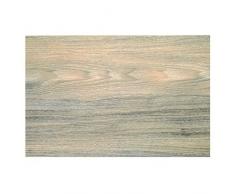 LACOR Ticao Set de Table, Marron, 45Â x 31Â x 1Â cm