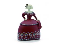 Nadal 763645 Figurine décorative Design Ménine