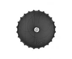 Osram Edition 1906 Bottle Cap Vintage - Applique / Plafonnier - Gris foncÃ©