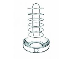 Lacor 69112 Coupe Ã Fruits en Inox Petit