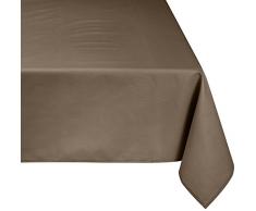 Linder 0205 /62/48004/814 Nappe Rectangulaire Picnic Rose 160 x 200 cm