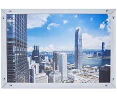 AG Design Odeur fTNm2642 Papier Peint Photo Murale fenêtre