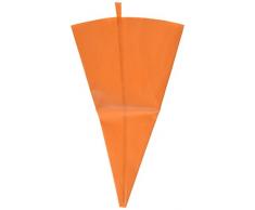 Pati-Versand 10708 Superflex Poche à Douille Nylon Orange 34 x 1 x 20 cm