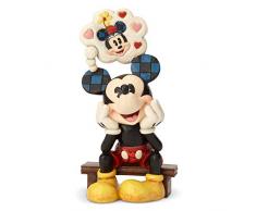 Disney Traditions Figurine Multicolore Taille Unique