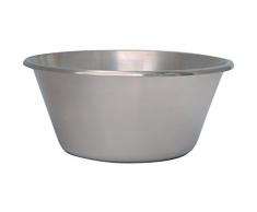 DE BUYER -3250.16 -bassine patissiere fd plat s/anses Ã¸ 16